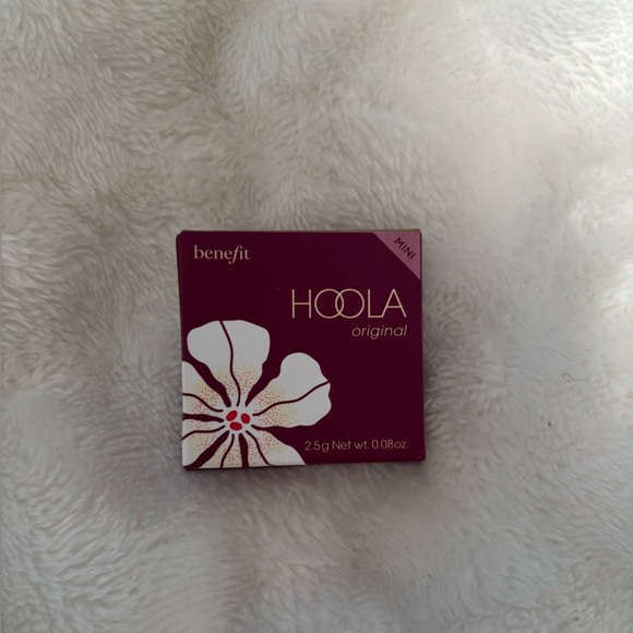 Benefit mini bronzer - Picture 1 of 4